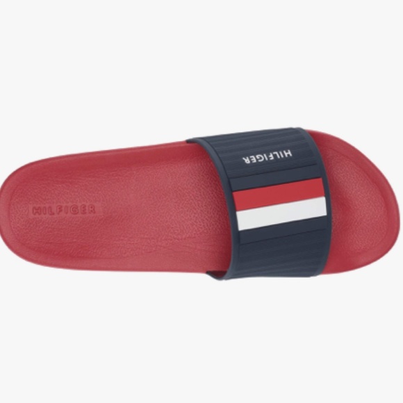 Tommy Hilfiger Eastern slippers - Picture 2 of 6